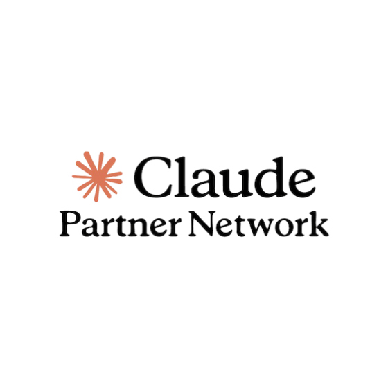 Selo Claude Partner Network, da Anthropic